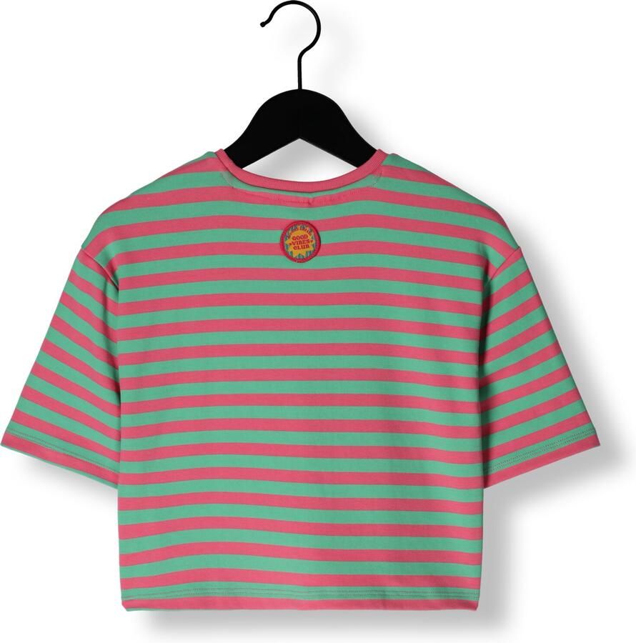 LOOXS LITTLE Meisjes Tops & T-shirts 2612-7480 Multi - Foto 2