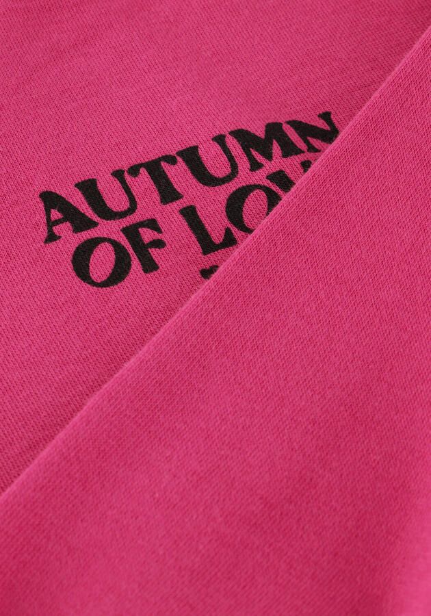 LOOXS Little Meisjes Truien & Vesten 2531-7307 Fuchsia - Foto 2