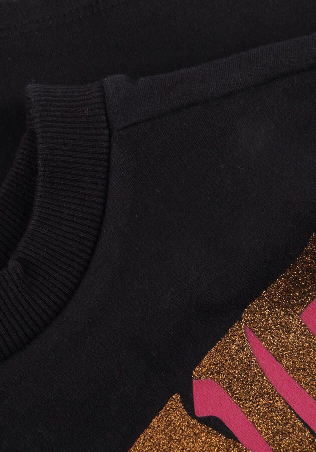 LOOXS Little Meisjes Truien & Vesten 2533-7372 Zwart - Foto 2