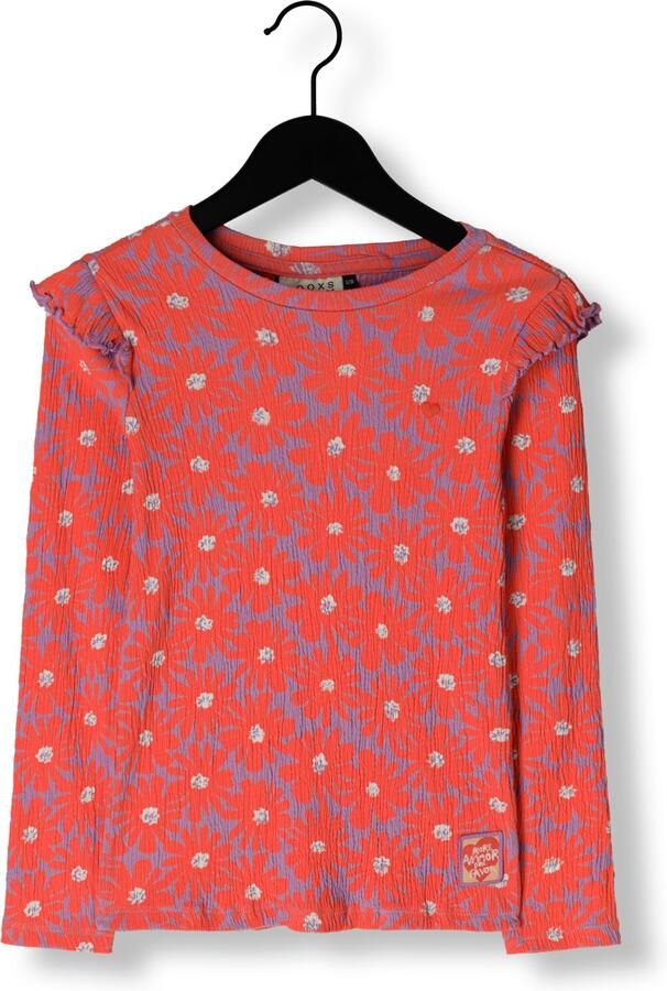 LOOXS LITTLE Meisjes Truien & Vesten 2601-7404 Multi
