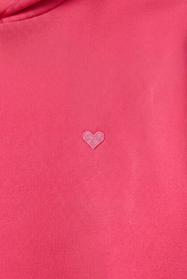 LOOXS LITTLE Meisjes Truien & Vesten 2631-7301 Roze - Foto 2