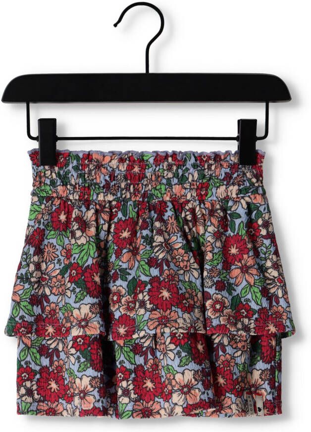 LOOXS Meisjes Rokken Fancy Skirt Multi