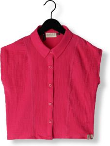 LOOXS 10sixteen blouse roze