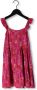 LOOXS Meisjes Jurken Woven Dress Roze - Thumbnail 1