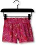 LOOXS Meisjes Broeken Woven Skirt Roze - Thumbnail 1