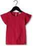 LOOXS Meisjes Tops & T-shirts Fancy Top Roze - Thumbnail 1