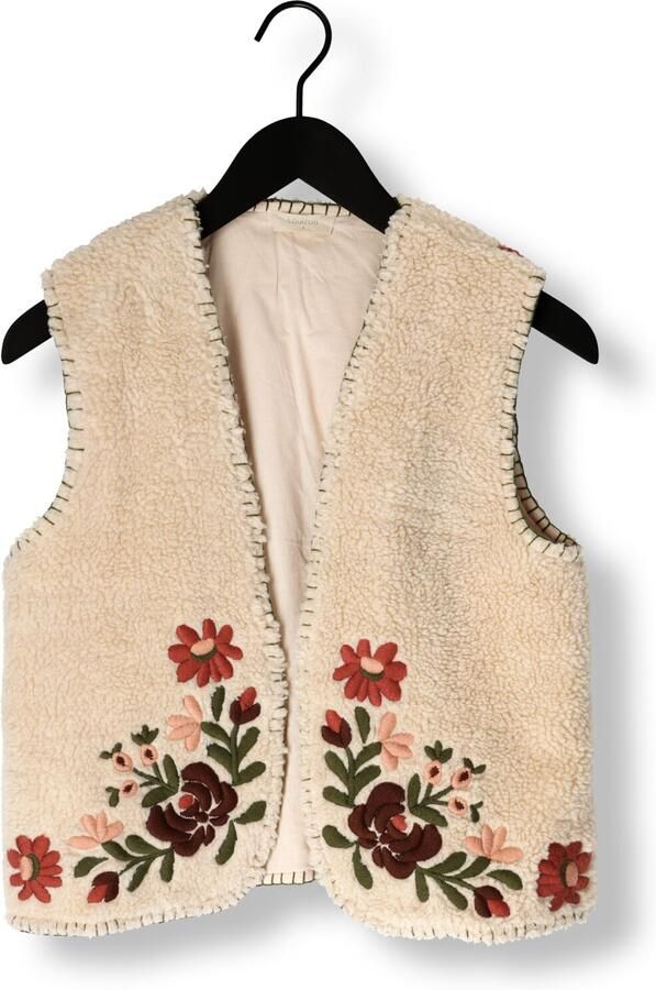 LOUIZON Dames Blazers Yobrodabis yamina Beige - Foto 3