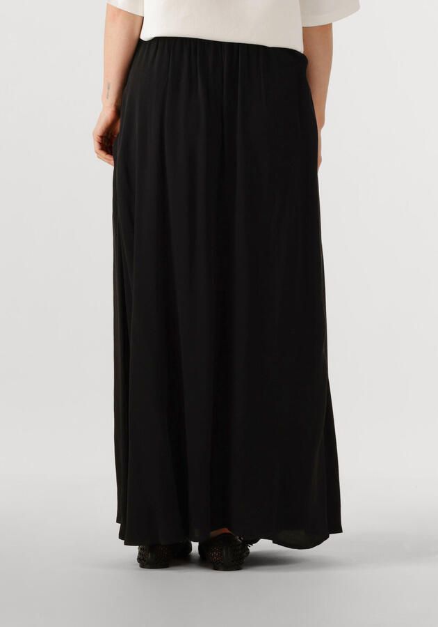 LOUIZON Dames Rokken Fakra Zwart - Foto 2