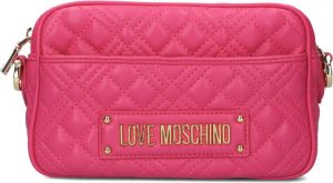 Love Moschino Roze Schoudertas Jc4017pp1g