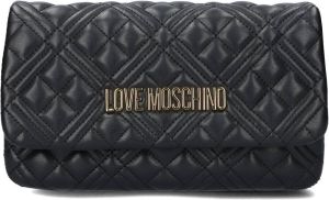 Love Moschino Zwarte Schoudertas Evening Bag 4097