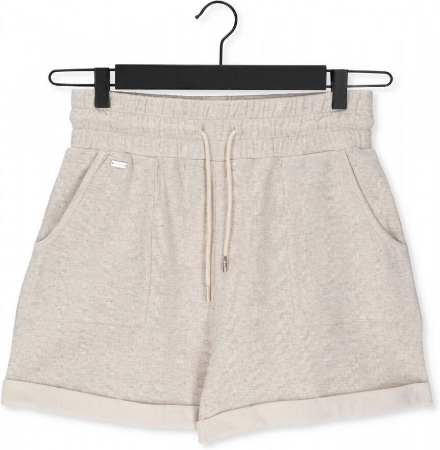 Lune Active Beige Shorts Fenna Short