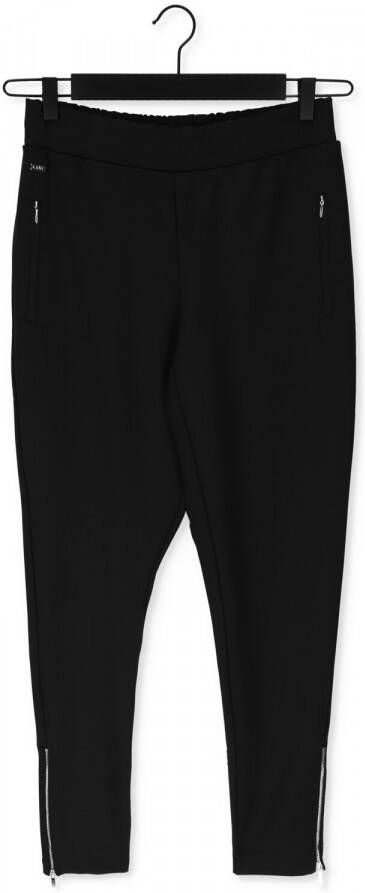 Lune Active Kenny Pants Dames Joggers Zwart Black Dames