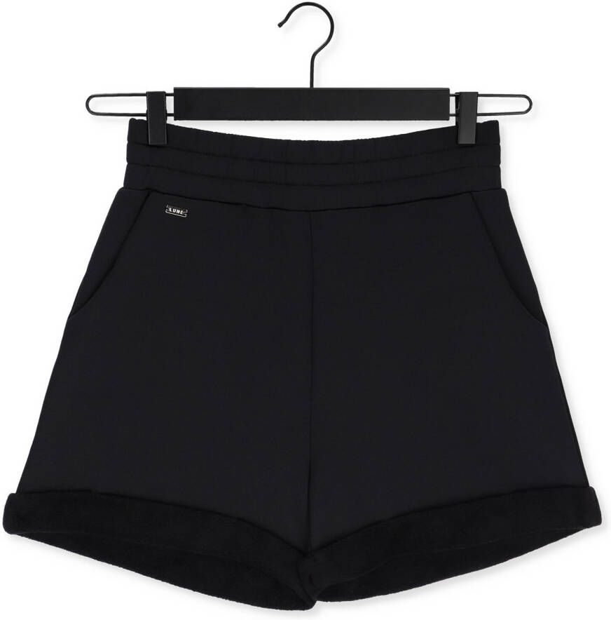 Zwarte Lune Active Shorts Katie Short