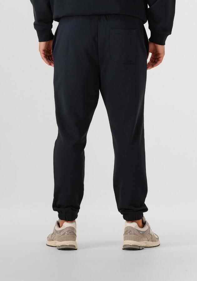 Lyle & Scott Trainingsbroek Lyle & Scott ML720VOG SLIM SWEAT PANT-Z271 DARK NAVY