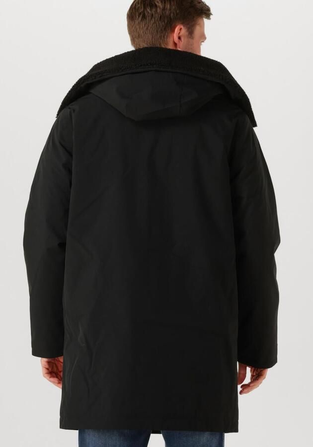 Lyle & Scott Parka Jas Lyle & Scott Koud weer parka jas