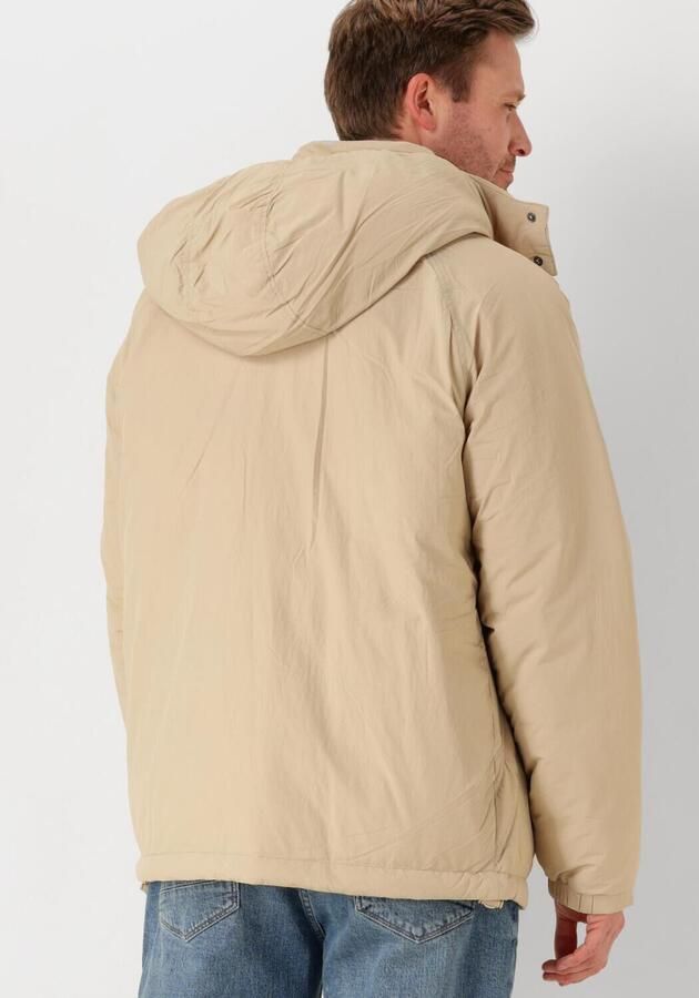 Lyle & Scott Trainingsjack Lyle & Scott Gewatteerde Pufferjas - Foto 2