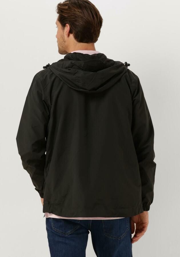 Lyle & Scott Windjack Lyle & Scott JK464V ZIP THROUGHT JKT-W635 GUNMETAL - Foto 2