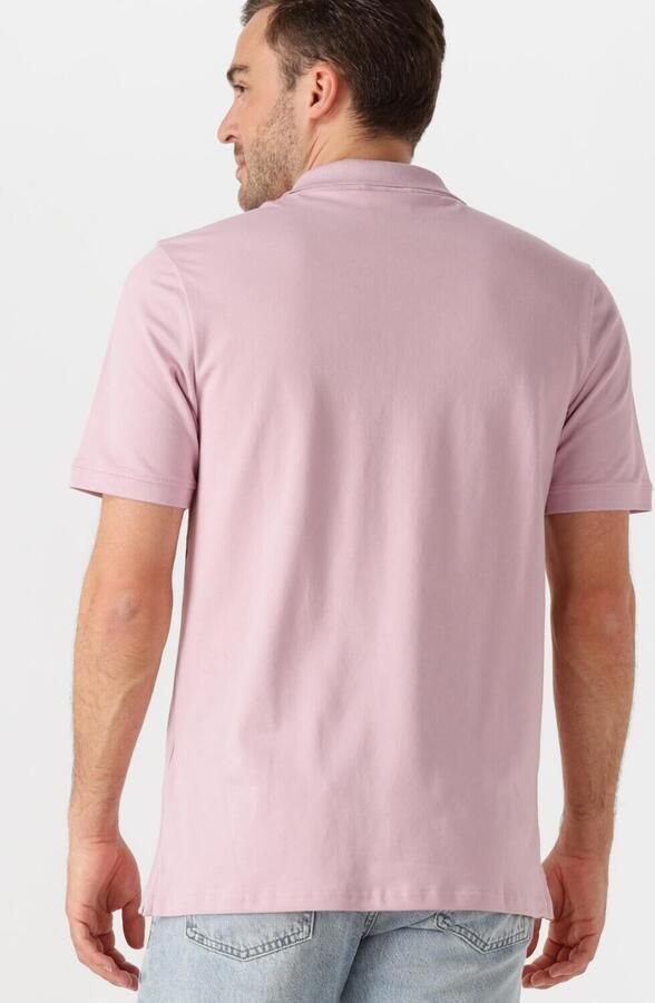 Lyle & Scott Polo Shirt Korte Mouw Lyle & Scott Plain Polo Shirt - Foto 3