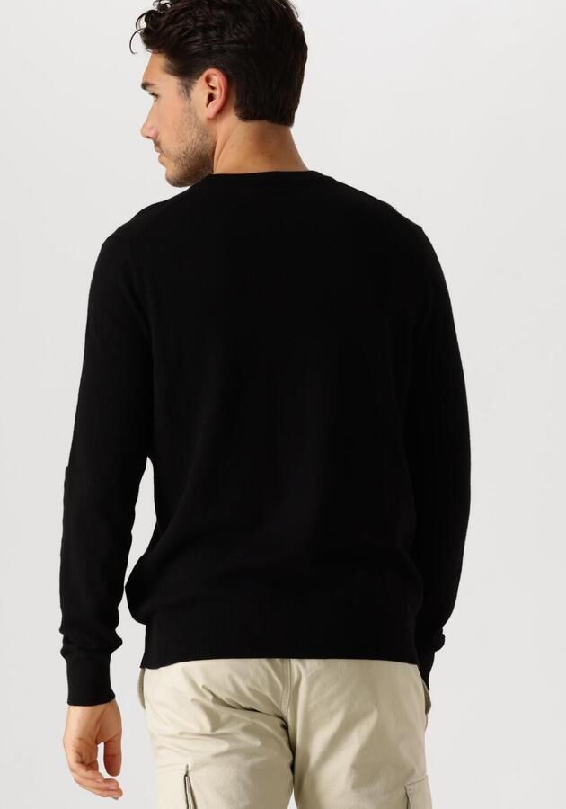 Lyle & Scott Trui Lyle & Scott Cotton Merino Crew Neck Jumper KN2110VC - Foto 2