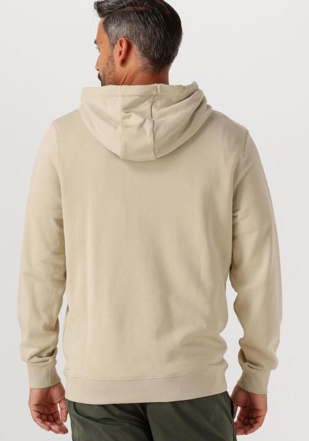 LYLE & SCOTT Heren Truien & Vesten Pullover Hoodie Beige