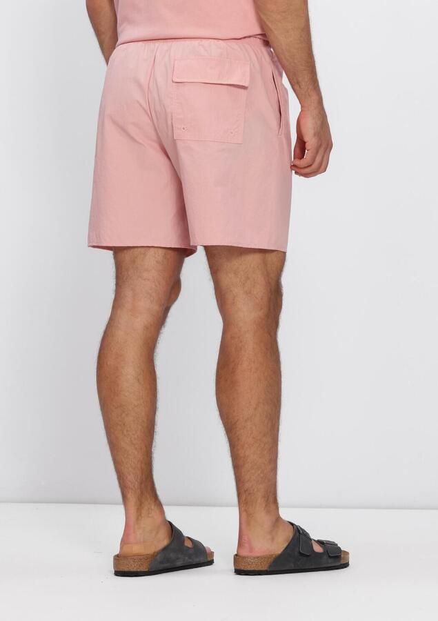 Lyle & Scott Zwembroek Lyle & Scott Lyle Scott Zwembroek Plain Roze - Foto 3