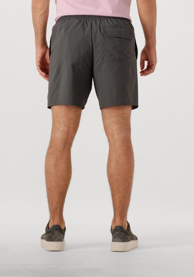 Lyle & Scott Zwembroek Lyle & Scott SH1204VB SWIM SHORT-W635 GUNMETAL - Foto 2