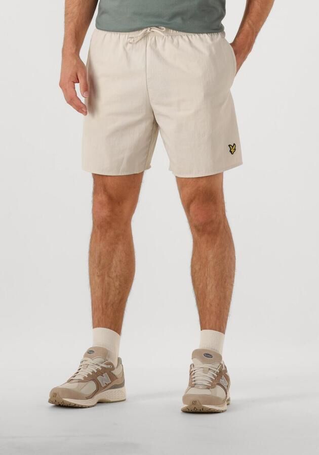 Lyle & Scott Zwembroek Lyle & Scott SH1204VB SWIM SHORT-W870 COVE