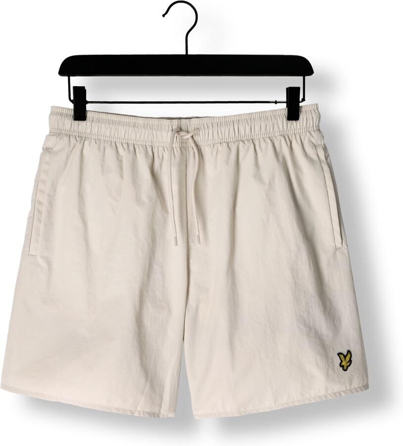 Lyle & Scott Zwembroek Lyle & Scott SH1204VB SWIM SHORT-W870 COVE - Foto 2