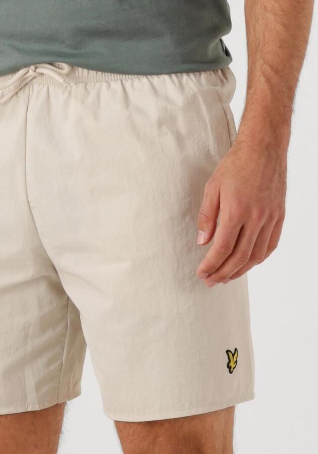 Lyle & Scott Zwembroek Lyle & Scott SH1204VB SWIM SHORT-W870 COVE - Foto 3