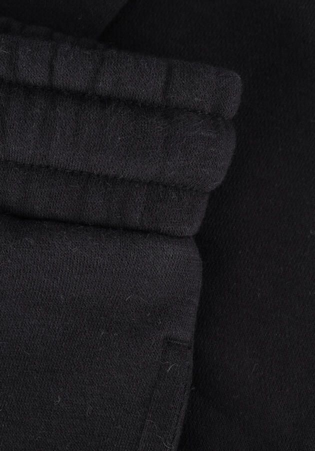 Lyle & Scott slim fit joggingbroek Classic BB zwart Jongens Sweat Effen 134-140