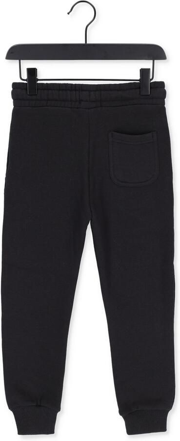 Lyle & Scott slim fit joggingbroek Classic BB zwart Jongens Sweat Effen 134-140 - Foto 2