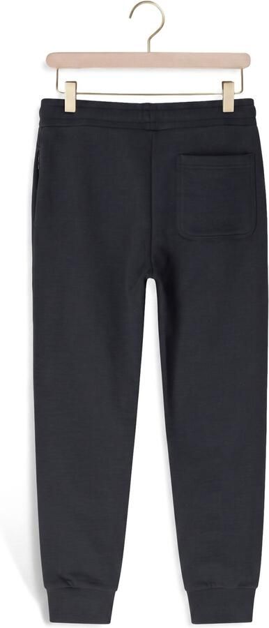 LYLE & SCOTT Jongens Broeken Heavy Weight Sweatpant Antraciet - Foto 3