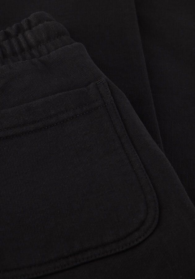 LYLE & SCOTT Jongens Broeken Heavyweight Sweatpant Zwart - Foto 2
