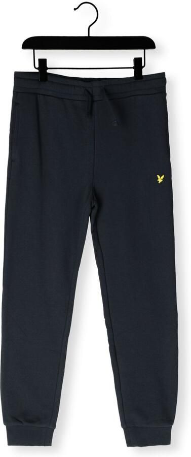 LYLE & SCOTT Jongens Broeken Sweat Pant Donkerblauw