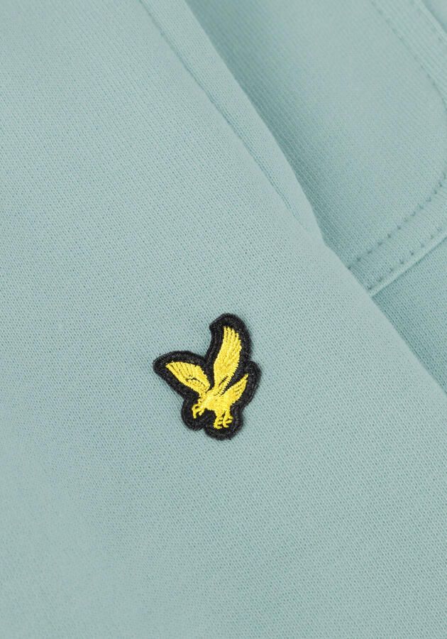 LYLE & SCOTT Jongens Broeken Sweat Short Lichtblauw