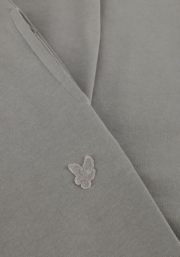 LYLE & SCOTT Jongens Broeken Tonal Sweatpant Grijs - Foto 2