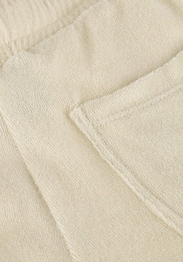 LYLE & SCOTT Jongens Broeken Towelling Short Creme - Foto 2