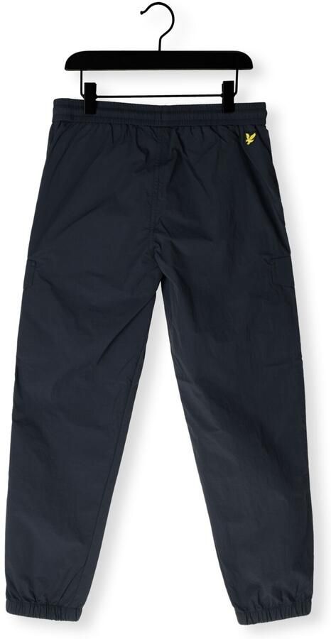 LYLE & SCOTT Jongens Broeken Track Pant Boys Donkerblauw - Foto 2