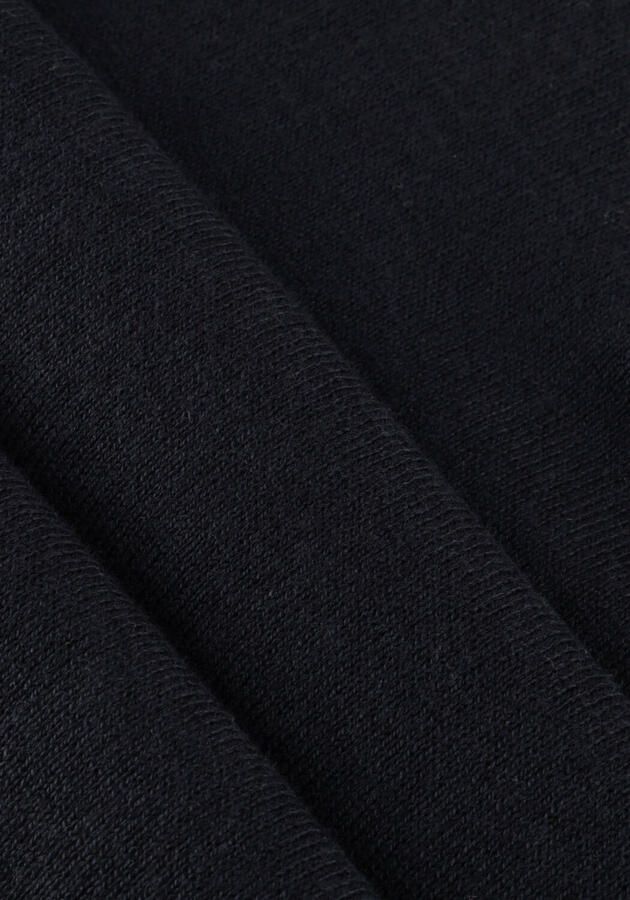 LYLE & SCOTT Jongens Polo's & T-shirts Knitted Polo Shirt Boys Donkerblauw