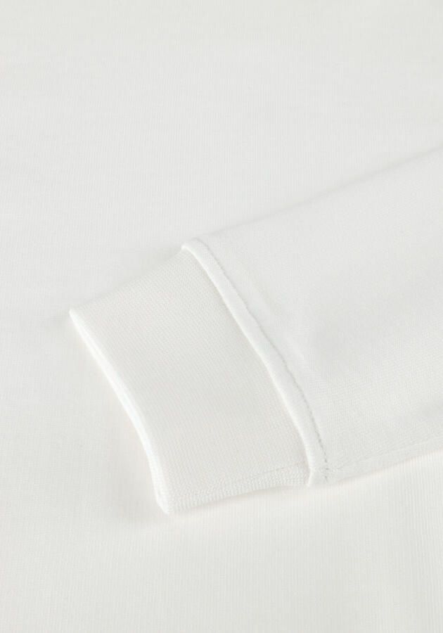 LYLE & SCOTT Jongens Truien & Vesten Crew Neck Sweatshirt Boys Wit