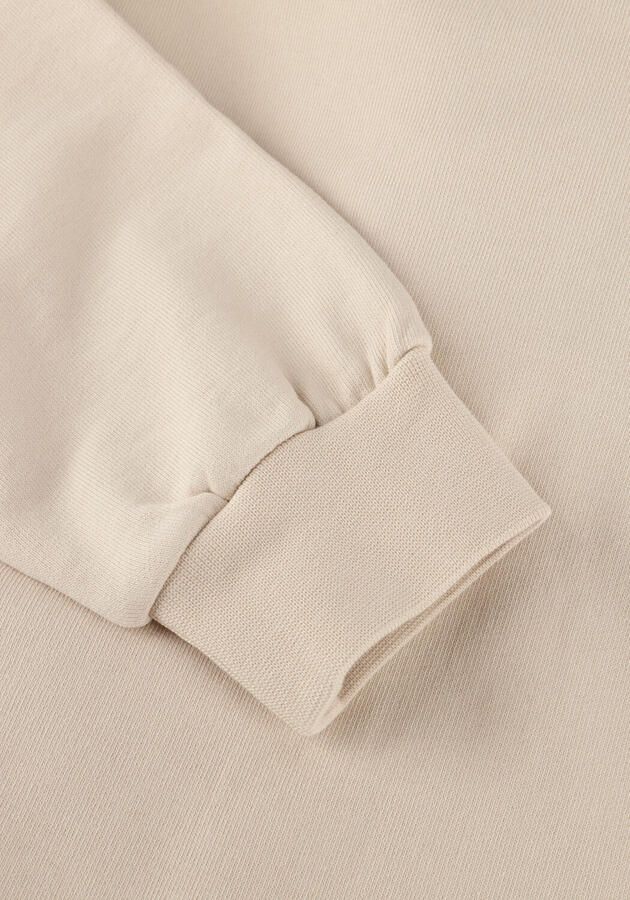 LYLE & SCOTT Jongens Truien & Vesten Heavy Weight Drop Shoulder Hoodie Beige - Foto 2