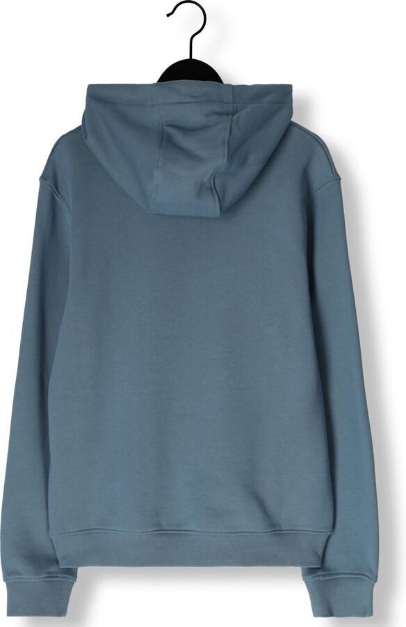 LYLE & SCOTT Jongens Truien & Vesten Pullover Hoodie Boys Blauw - Foto 1