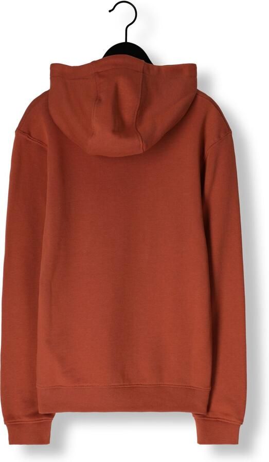 LYLE & SCOTT Jongens Truien & Vesten Pullover Hoodie Boys Bruin - Foto 2