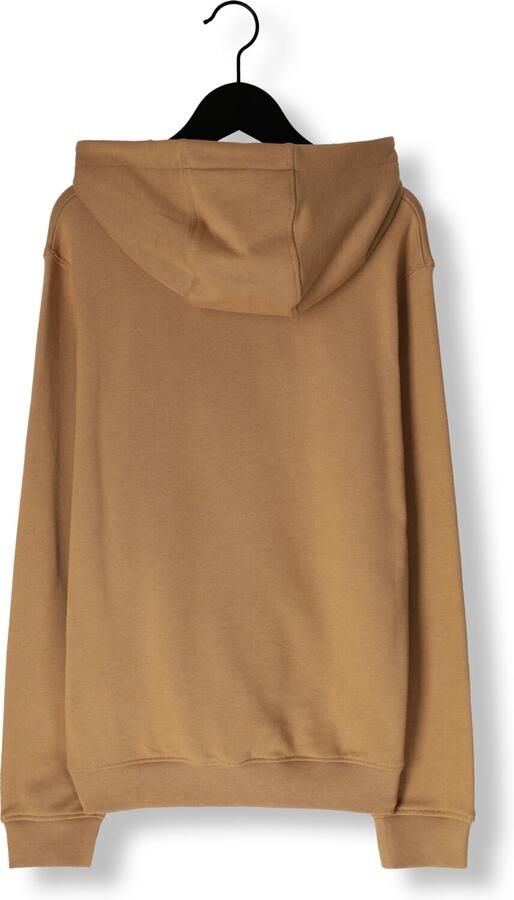 LYLE & SCOTT Jongens Truien & Vesten Pullover Hoodie Boys Camel - Foto 2