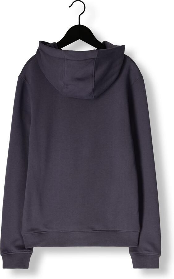 LYLE & SCOTT Jongens Truien & Vesten Pullover Hoodie Boys Paars - Foto 1