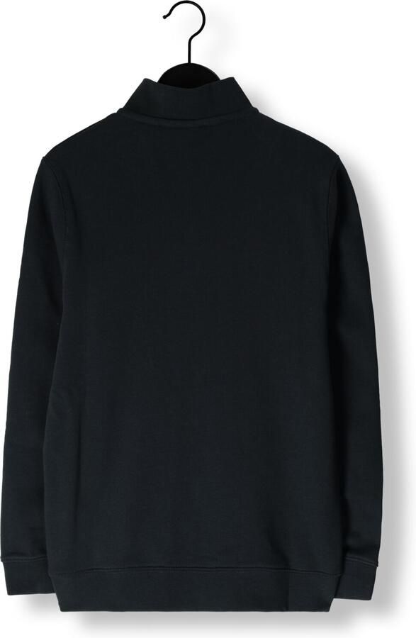 LYLE & SCOTT Jongens Truien & Vesten Quarter Zip Pullover Donkerblauw