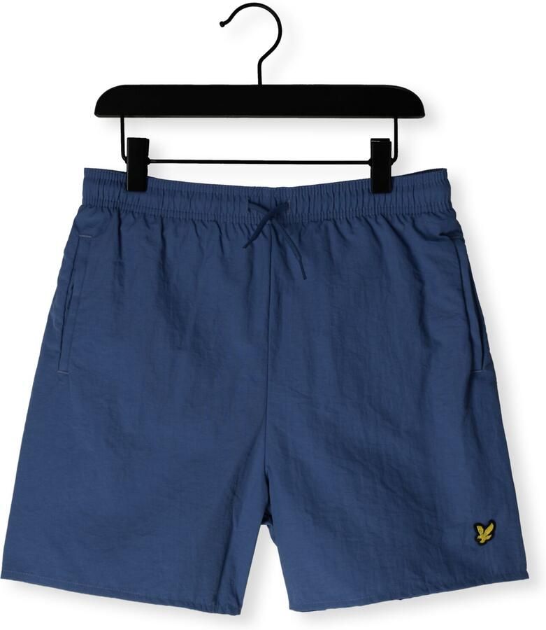 LYLE & SCOTT Zwemkleding Plain Swim Short Blauw