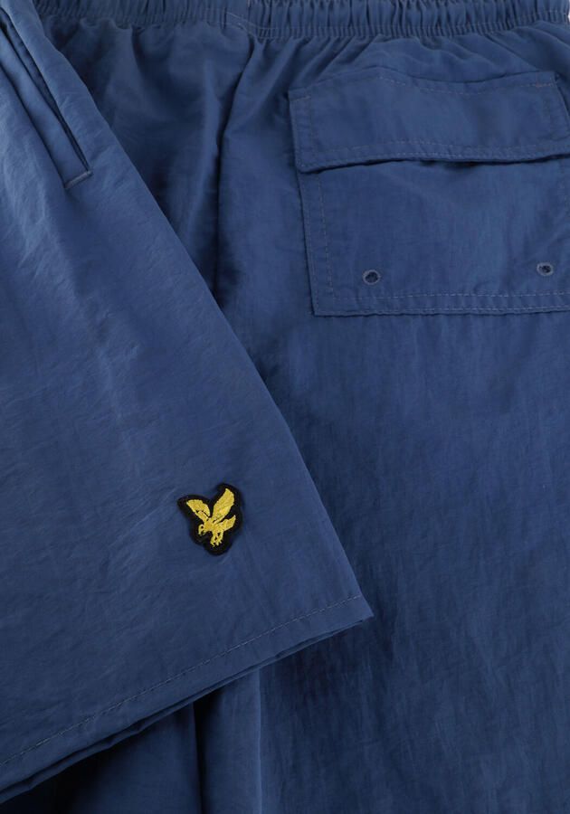 LYLE & SCOTT Zwemkleding Plain Swim Short Blauw - Foto 2