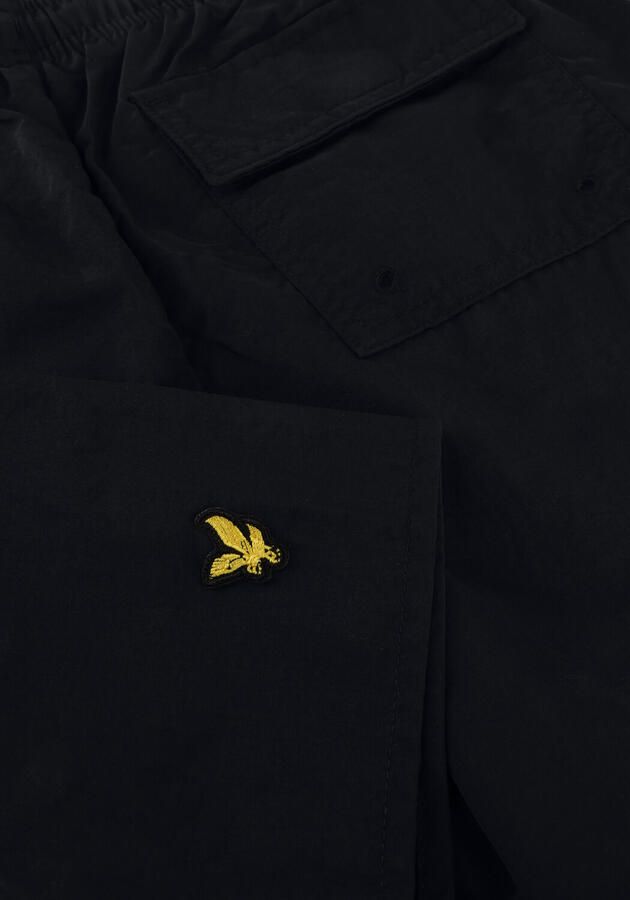 LYLE & SCOTT Jongens Zwemkleding Plain Swim Short Boys Donkerblauw - Foto 1