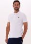 Lyle & Scott Polo Shirt Korte Mouw Lyle & Scott Effen poloshirt van biologisch katoen - Thumbnail 1